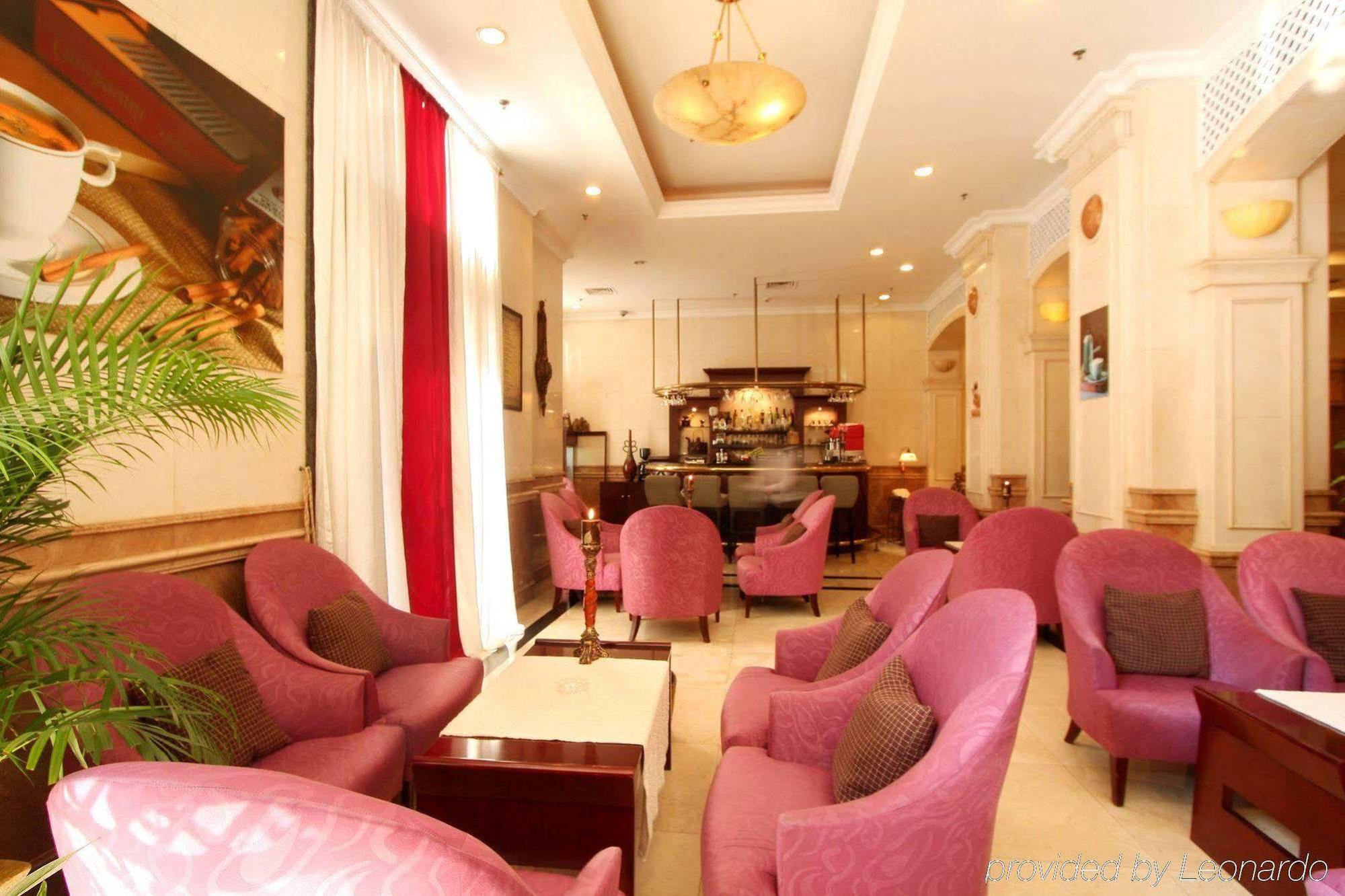 Grand Palace Hotel - Grand Hotel Management Group Guangzhou Exterior photo